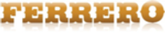日本フェレロ株式会社のロゴ