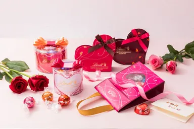 リンドール ギフトコレクション(イメージ)