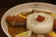 特製カレー