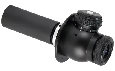 極軸望遠鏡PF-L II