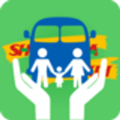 株式会社 篠原陸運のロゴ