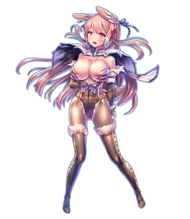 フォルシア　イラスト