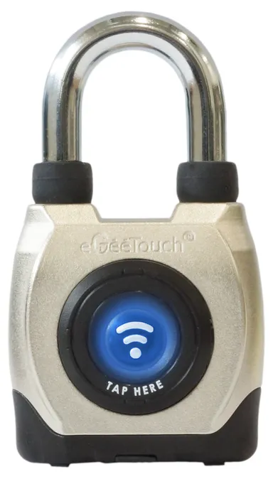 製品画像(ショートシャックル)