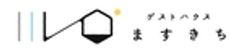 ゲストハウスますきちのロゴ