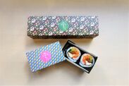 シンガポール発のカスタム巻き寿司とサラダ店『maki-san』　新商品＜ベビーさん＞を販売開始！