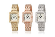スイス製腕時計ブランドRosemont(ロゼモン)から新シリーズ　伊勢丹新宿店など全国の取扱店で11/30に販売スタート！
