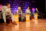 【Sport Innovation Summit メキシコ2018(第5回)開催の様子】1