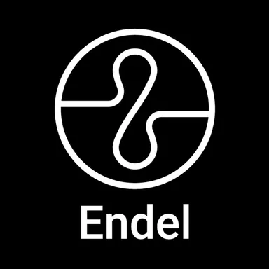 Endel-ロゴ