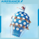 エールフランス航空、11月14日～23日まで特別運賃「OH LALA DEALS」を発売　パリを始め、ヨーロッパで人気の都市がぐっと身近に！