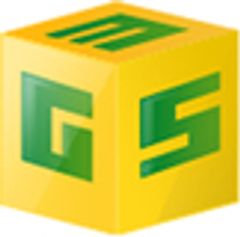 株式会社グッドマンサービスのロゴ