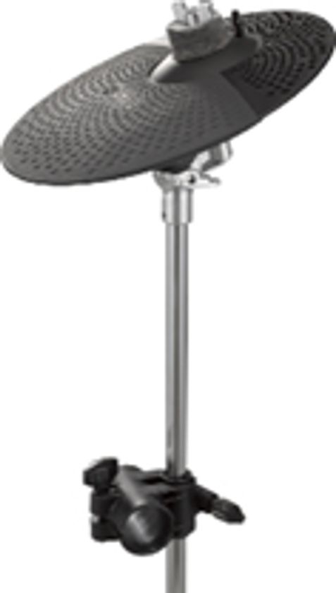 ヤマハ電子ドラム「DTXシリーズ」購入者に先着で
「ドラム入門書」や「シンバルパッド」をプレゼント！