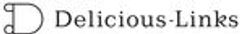 デリシャス・リンクス株式会社のロゴ