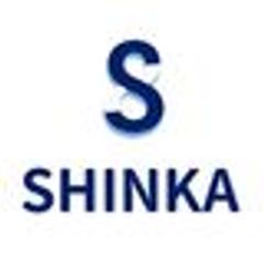 Shinka Japan LLC.のロゴ