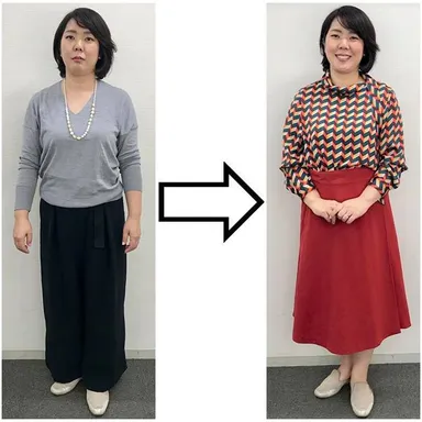 (2) 男顔×子供　ボーイッシュタイプ