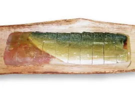 鯖寿司