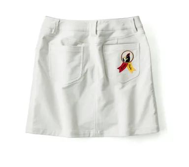 商品名：レディースコーデュロイスカート サイズ展開：7号～15号 価格：20,000円(プラス消費税)