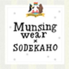 デサントジャパン株式会社のロゴ