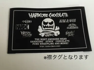 “メルティングスカル”スウェルタリングニットセーター3