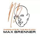 マックス ブレナー　ロゴ