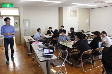 ブラッシュアップ合宿