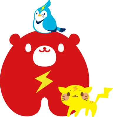 キャラクター紹介