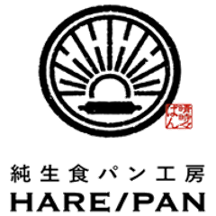 HARE／PAN