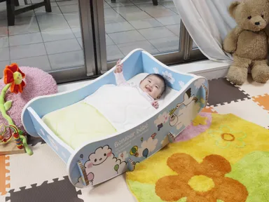 リトイズ・スウィングベビーラック