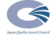 日本生産性本部　経営品質協議会　ロゴ