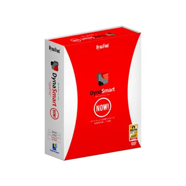 DynaSmart NOW！画像