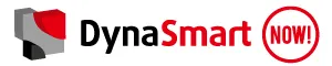 DynaSmart NOW！ ロゴ