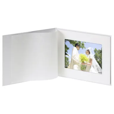 婚礼用台紙 No.54 ヨコ 使用例