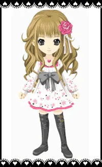 公式キャラクター「きらら」