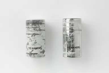 【星野エリア】ハルニレテラス　ナチュール　ハーブティー