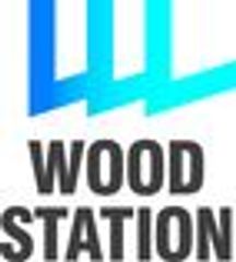 ウッドステーション株式会社のロゴ