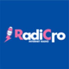 一般社団法人RadiCroのロゴ