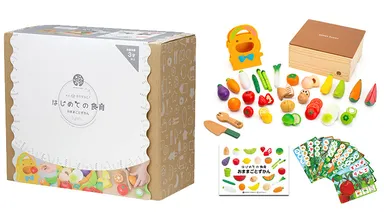 おままごとずかん