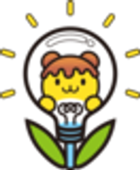 秩父新電力株式会社のロゴ