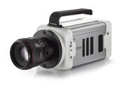 100万画素で12,800fpsで撮影可能な小型軽量の高速度カメラ『FASTCAM Novaシリーズ』(3種)を11月19日発売