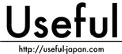 株式会社Usefulのロゴ