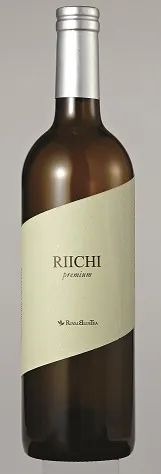 ＲＩＣＨＩボトリングティー