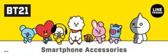 BT21 iPhoneケース