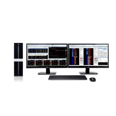 トレステPC2画面