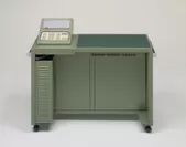 世界初の小型純電気式計算機　14-A