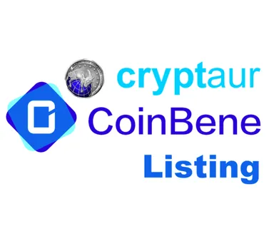Listing on CoinBene