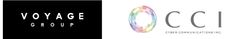 株式会社VOYAGE GROUP 株式会社サイバー・コミュニケーションズ