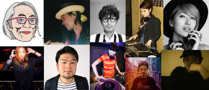 ＭＵＳＩＣ ＲＯＯＭ
～ＦＯＲ ＭＵＳＩＣ ＬＯＶＥＲＳ～