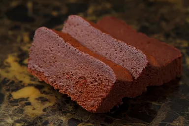 スフレ・オ・ショコラ