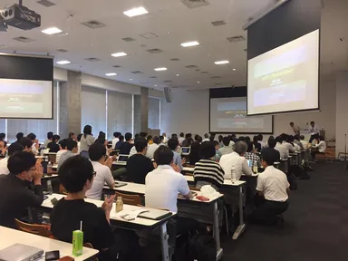 講演会イメージ