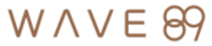 Wave89 株式会社のロゴ