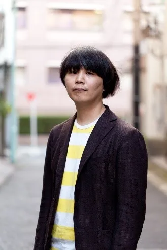 中村　佑介（なかむら　ゆうすけ）さん